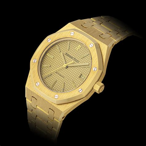 AUDEMARS PIGUET, ROYAL OAK, REF. 14790BA,.